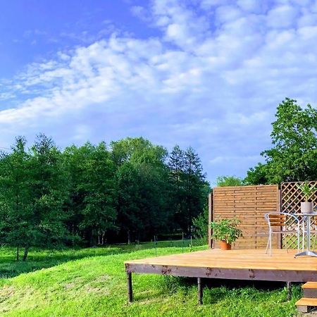 Apartmany U Reky Nezarky Lasenice Экстерьер фото
