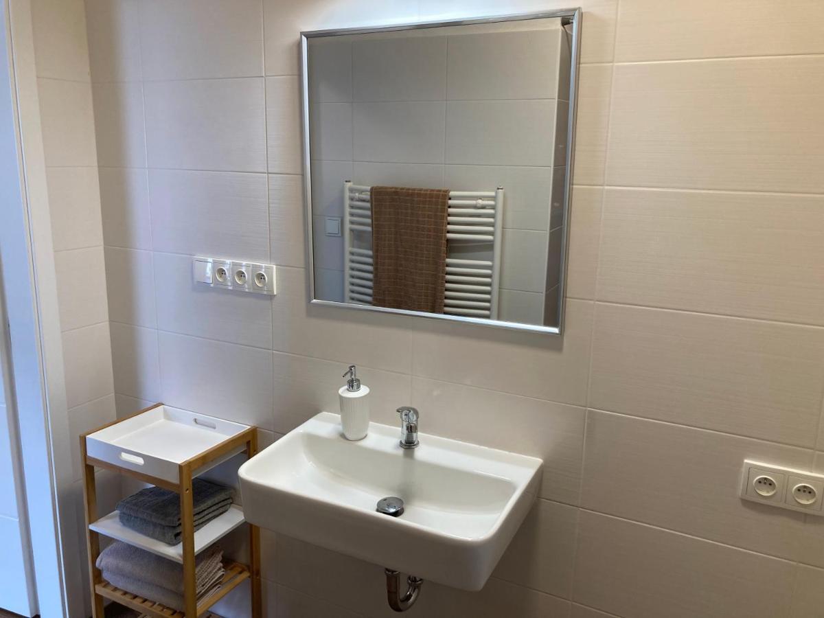 Apartmany U Reky Nezarky Lasenice Экстерьер фото